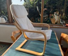 Childrens Armchair