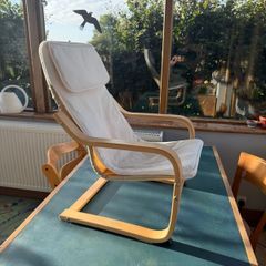 Childrens Armchair