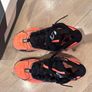 Jordan Luka 2 Basketball Shoes Size UK 9 Image 5