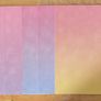 28 a4 hunkydory adorable scorable cardstock Image 4