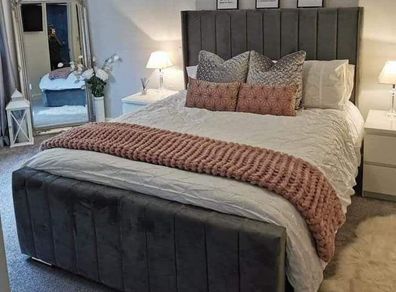 Beds