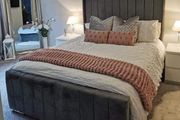 new beds