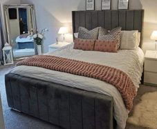 new beds