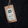 BNWT XL Black Cami Top Image 2