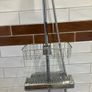 BNIB Luxurious White Period Style Cashel Sink Image 8