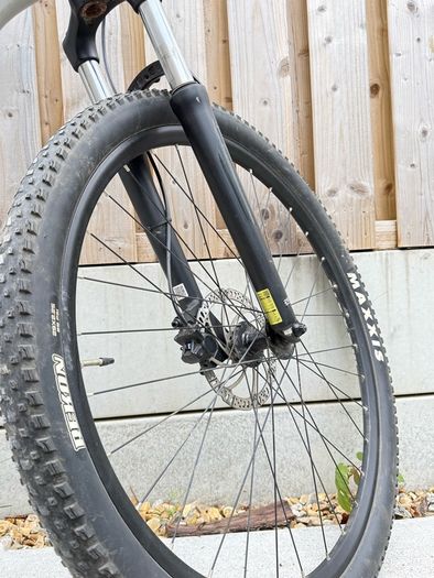 bike