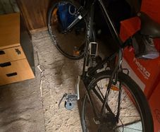 bicycle mens