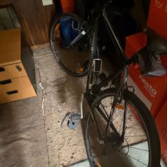 bicycle mens