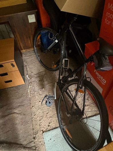 bicycle mens