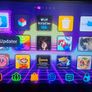 Modded Wii U 128GB USB Aroma with games Image 5