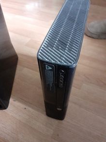 250gb Xbox 360e