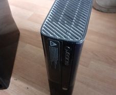 250gb Xbox 360e