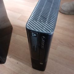 250gb Xbox 360e