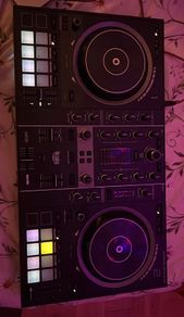 DjControl Inpulse 500