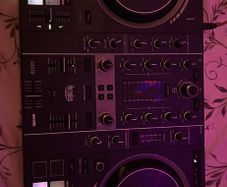 DjControl Inpulse 500
