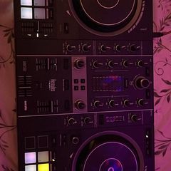 DjControl Inpulse 500
