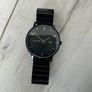 Black Tommy Hilfiger Watch Image 3