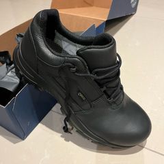 Haix Work Shoe ( Sizes 8.5 9.5 10.5 )