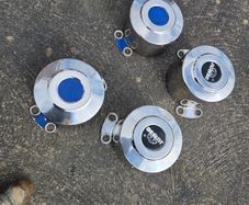 Hub Cover for Lorry or Bus