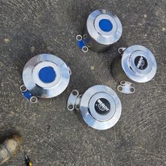 Hub Cover for Lorry or Bus