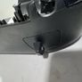BMW 7 F01 730d 2009 RHD Steering Column Surround Trim Cover Panel 9197398 A1l1b716g Image 3
