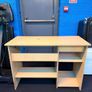 Desk and chair Image 2