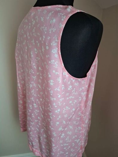 Benetton vest top
