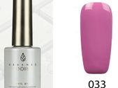 Solid Colours 14ml Nail Gel Polish Soak-Off UV LED - Color #33