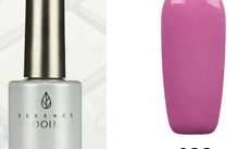 Solid Colours 14ml Nail Gel Polish Soak-Off UV LED - Color #33