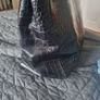 Karen Millen real leather bag Image 9