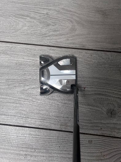 Taylormade Spider Tour T3 LH 34'