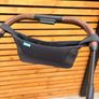UPPAbaby Vista V2 Complete Travel System + Bassinet, Footmuff & Extras Image 8