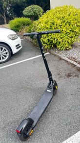 RE Air3 Electric Scooter
