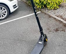 RE Air3 Electric Scooter