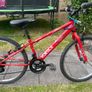 childrens bike Image 2