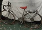 Classic Ladies Bike