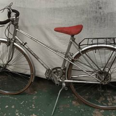 Classic Ladies Bike