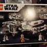 Lego 75301 Luke Skywalker's X-Wing Fighter Image 2