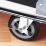 Heavy Duty Platform Transport Trolley Truck 300 kg Foldable Image 3