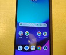 Motorola E20 Dual sim