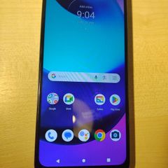 Motorola E20 Dual sim