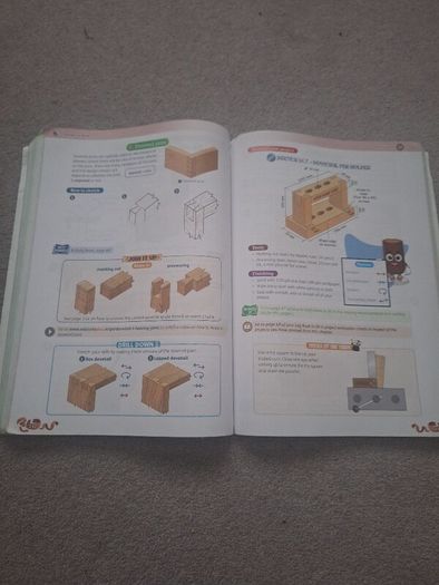 Design in Wood