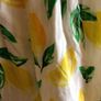 summer beach dress lemon print size 20 includes post Image 4