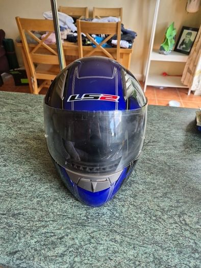 motorbike