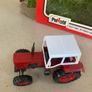 International Tractor Polistil year 1979 Rare Image 6