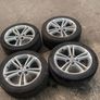 alloys 5x120 Opel insignia or BMW Image 9