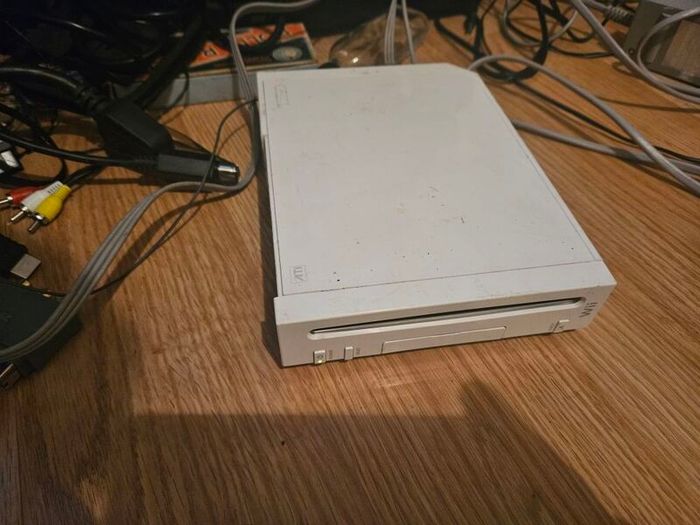 Nintendo Wii
