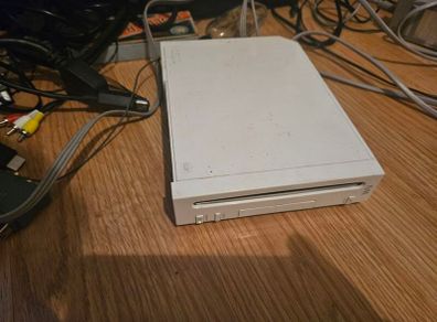 Nintendo Wii