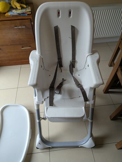 Graco duo diner high chair