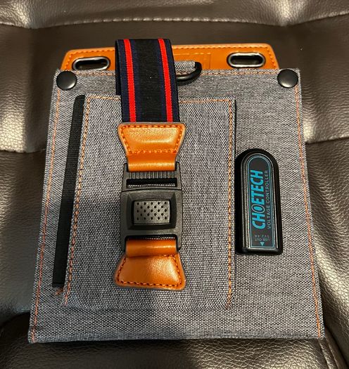 USB Solar Charger 5V 2.4A